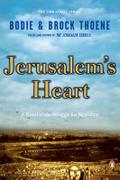 Jerusalem’s Heart
