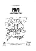 Babkina: Povo alegremente nu
