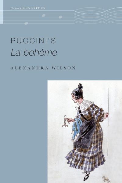 Puccini’s La Bohème