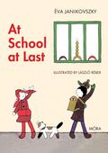 At School at Last