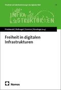 Freiheit in digitalen Infrastrukturen