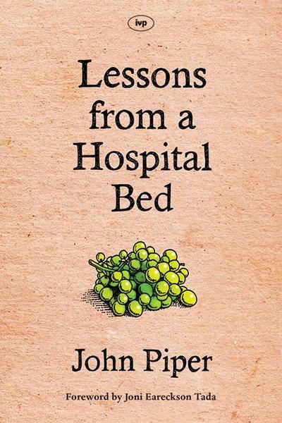 Lessons from a Hospital Bed
