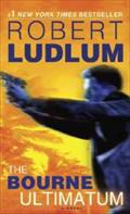 The Bourne Ultimatum