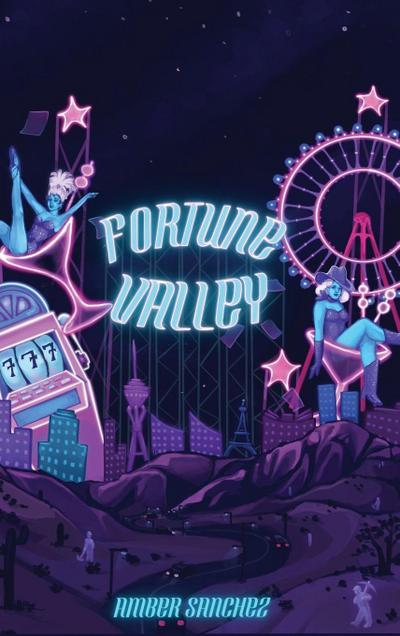 Fortune Valley