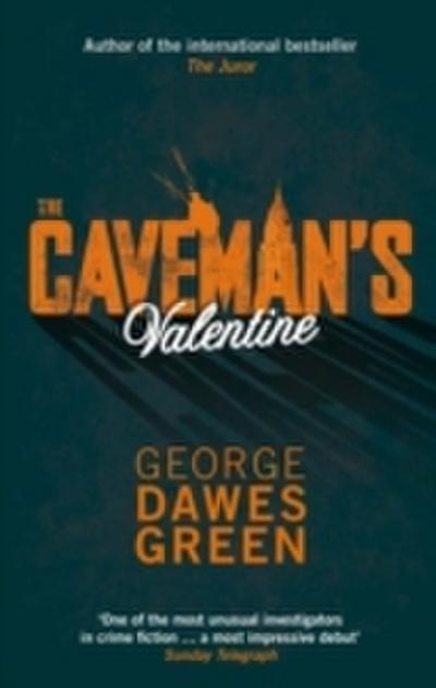 Caveman’s Valentine