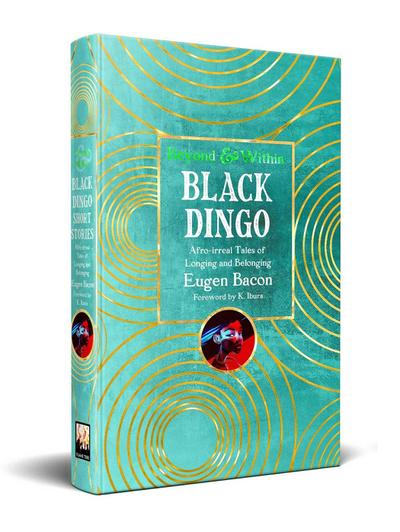 Black Dingo Short Stories