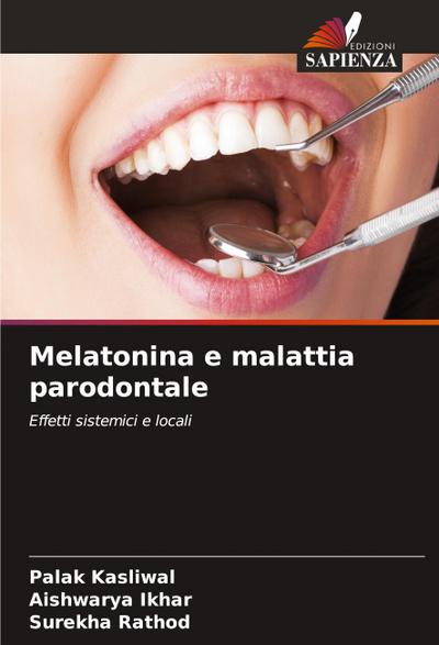 Melatonina e malattia parodontale