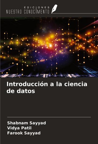Introducción a la ciencia de datos