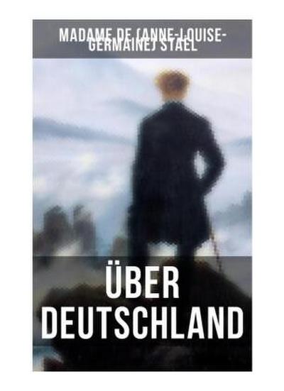 Über Deutschland