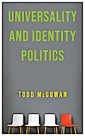 Universality and Identity Politics