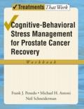 Cognitive-Behavioral Stress Management for Prostat