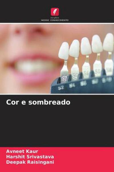 Cor e sombreado