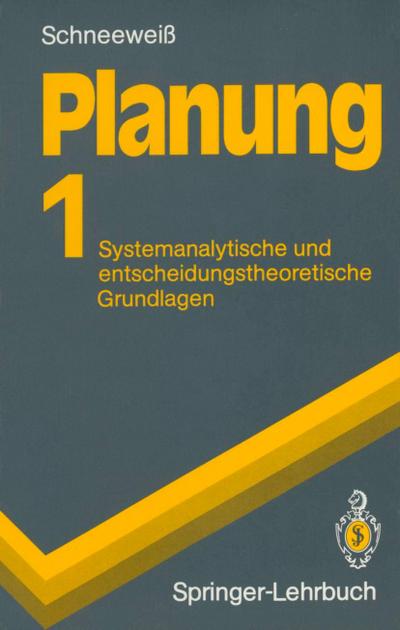 Planung