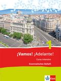 Vamos! Adelante! Curso intensivo 1