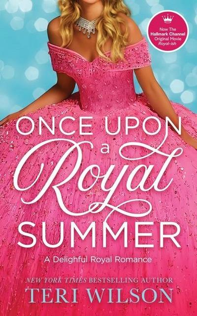 Once Upon a Royal Summer