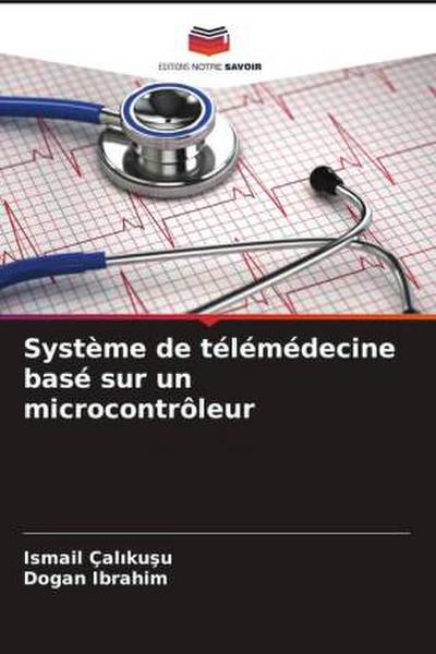 Système de télémédecine basé sur un microcontrôleur