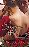 A Christmas Waltz
