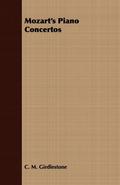 Mozart’s Piano Concertos