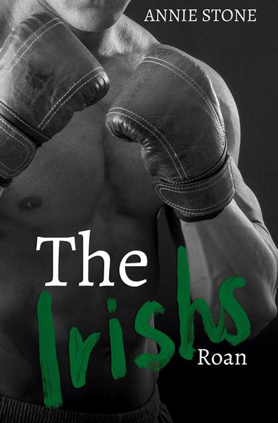 Stone, A: Irishs - Roan