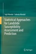 Statistical Approaches for Landslide Susceptibilit
