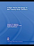 Indian Naval Strategy in the Twenty-first Century