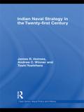 Indian Naval Strategy in the Twenty-first Century