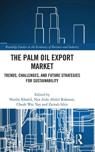 The Palm Oil Export Market