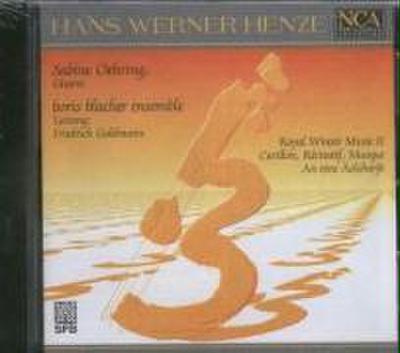 Henze: Royal Winter Music 2
