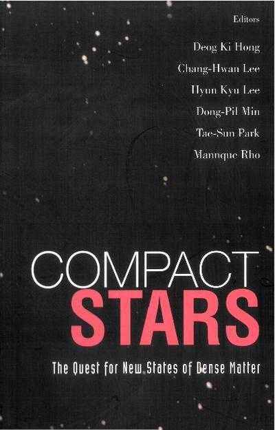 COMPACT STARS