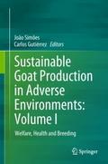 Sustainable Goat Production in Adverse Environment