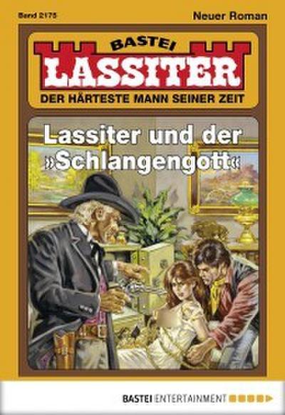 Lassiter - Folge 2175