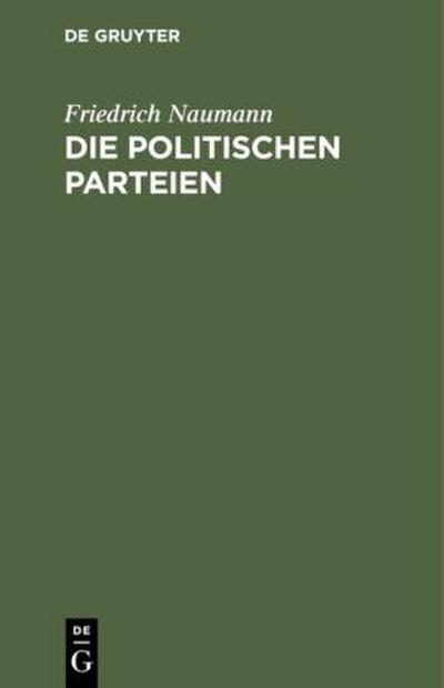 Die politischen Parteien