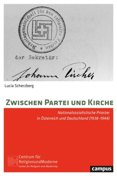 Zwischen Partei und Kirche