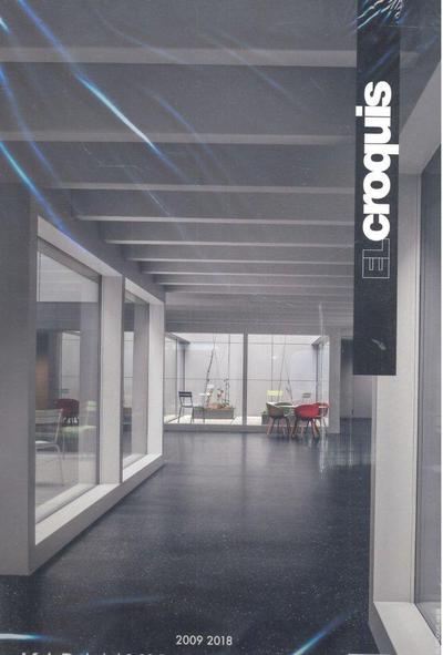 Karamuk Kuo Architekten 2006-2018 : Ted’A Arquitectes 2010-2018