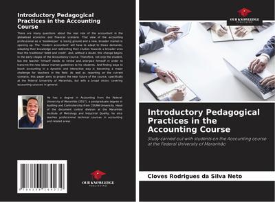 Introductory Pedagogical Practices in the Accounting Course