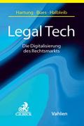 Legal Tech