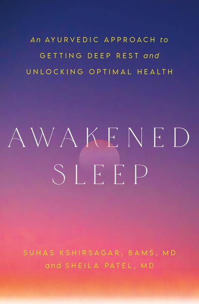 Awakened Sleep