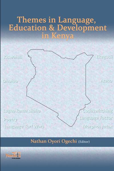 Themes in Language, Education & Development in Kenya