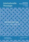 Sinisierung in China