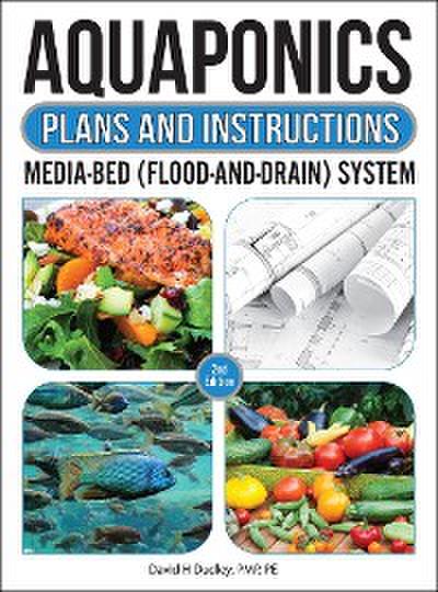 Aquaponic Plans and Instructions