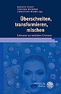 Überschreiten, transformieren, mischen