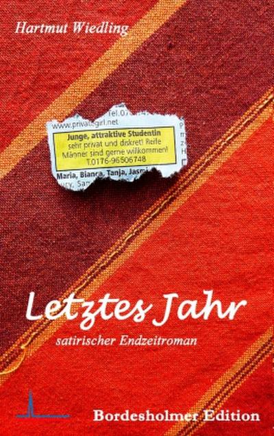 Letztes Jahr