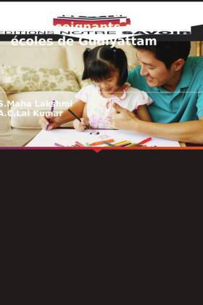 Une étude de l’attitude des enseignants des écoles de Gudiyattam