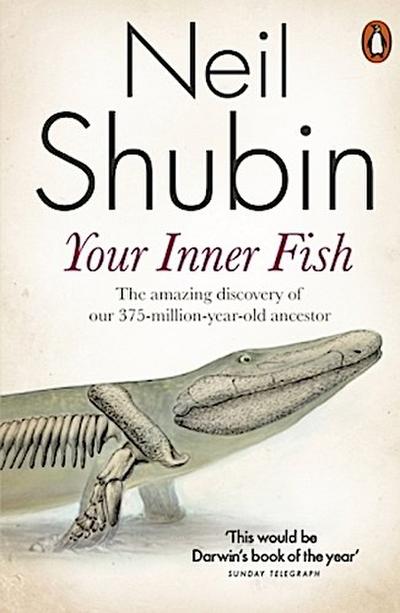 Your Inner Fish