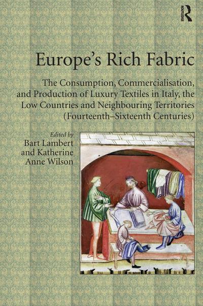 Europe’s Rich Fabric