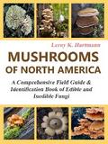 Mushrooms of North America