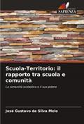 Scuola-Territorio: il rapporto tra scuola e comunità