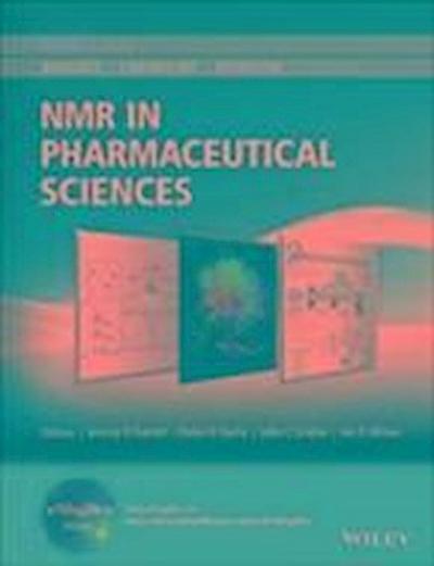 NMR in Pharmaceutical Science