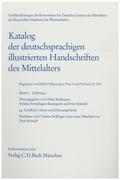 Katalog der deutschsprachigen illustrierten Handschriften des Mittelalters Band 6, Lfg. 1