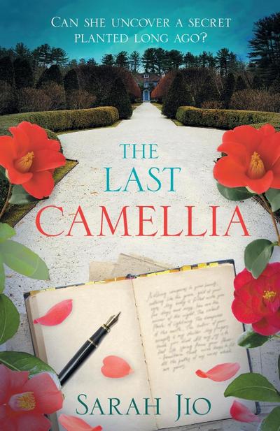 The Last Camellia
